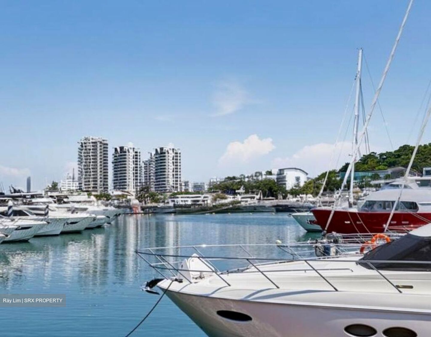Cape Royale (D4), Condominium #514488081